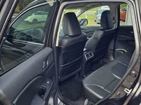 gebraucht Honda CR-V 1.6i DTEC 4WD Automatik Executive Sensing