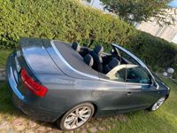 gebraucht Audi A5 Cabriolet 2.0 TFSI S tronic quattro Dach defekt