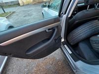 Gebraucht Audi A4 2005 Grau Limousine