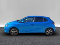Gebraucht MG MG3 Luxury 194 PS (142 kW) 2025 Blau Kleinwagen