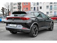 gebraucht Cupra Formentor 1.5 TSI DSG+NAVI+FAP-L+R-KAM+APPLE+SHZ+18''ALU+