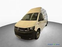 Gebraucht VW T6 150 PS (110 kW) 2019 Candyweiß Van