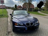 gebraucht BMW Z3 Roadstar