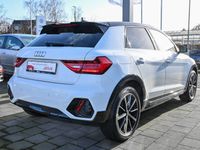 gebraucht Audi A1 citycarver