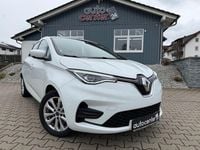 Gebraucht Renault Zoe Experience 50 kW (69 PS) 2020 Weiß Kleinwagen