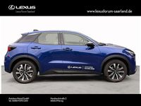 Gebraucht Lexus LBX 136 PS (100 kW) 2025 Blau SUV