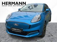 Neu Ford Puma Premium 169 PS (124 kW) 2025 Pn4kx digital aqua blue (73f) SUV