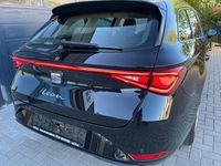 Occasion Seat Leon Reference 116 ch (85 kW) 2023 Noir Break