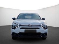 Gebraucht Citroën C4 Feel 131 PS (96 kW) 2023 Weiß Limousine