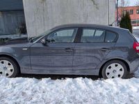 Second-hand BMW 116 116 CP (85 kW) 2004 Hatchback