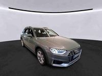 Gebraucht Audi A4 Allroad Ambiente 265 PS (194 kW) 2023 Chronosgrau Kombi
