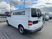 Gebraucht VW Transporter 179 PS (131 kW) 2014 Weiß Van