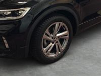 gebraucht VW T-Roc R-Line