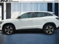 Gebraucht Renault Austral Evolution 158 PS (116 kW) 2024 Weiß SUV