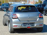 Gebraucht Suzuki Swift Comfort 83 PS (61 kW) 2025 Silber Kleinwagen