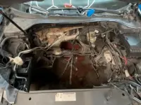 Gebraucht VW Golf IV 170 PS (125 kW) 2006 Schwarz Kleinwagen