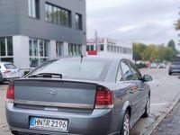 gebraucht Opel Vectra GTS Vectra 1.8