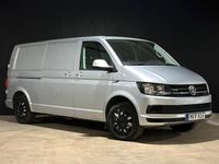 Gebraucht VW T6 2016 Van