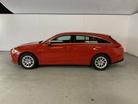 gebraucht Mercedes CLA180 d SB RüKam Sitzhzg LED Tempomat MBUX