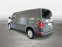 Nuevo VW Transporter 150 CV (110 kW) 2025 Gris Van