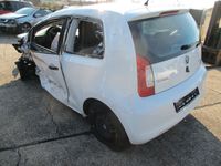 gebraucht Skoda Citigo 1.0 MPI AG-Nr: 39875