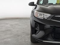 Gebraucht Kia Stonic Edition 7 84 PS (61 kW) 2019 Aurora black SUV