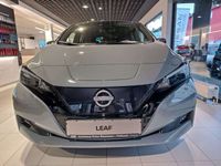 gebraucht Nissan Leaf LeafMY22 39 kW/h N-CONNECTA LED Winter