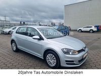 Gebraucht VW Golf VII S 110 PS (80 kW) 2015 Reflexsilber Limousine