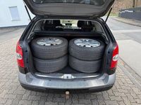 Gebraucht Renault Laguna 101 PS (74 kW) 2006 Limousine