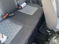 Gebraucht Ford Fiesta 60 PS (44 kW) 2005 Limousine