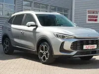 Neu MG ZS Comfort 116 PS (85 kW) 2026 Andere SUV