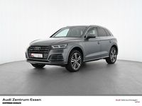 gebraucht Audi Q5 55 TFSI e Hybrid S Line PLUS MUFU