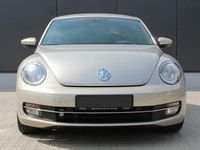 Gebraucht VW Beetle Cup 160 PS (117 kW) 2014 Grau Kleinwagen