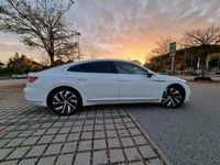 gebraucht VW Arteon 2.0 tsi