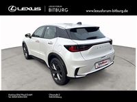 Neu Lexus LBX 136 PS (100 kW) 2025 Weiß SUV