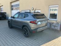 Neu Dacia Duster Extreme 158 PS (116 kW) 2025 Perlmutt schwarz SUV