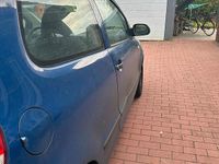 Gebraucht VW Fox 54 PS (39 kW) 2007 Kleinwagen