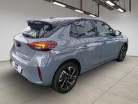 Gebraucht Opel Corsa 101 PS (74 kW) 2025 Silber Kleinwagen