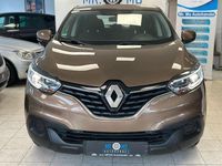Gebraucht Renault Kadjar Life 131 PS (96 kW) 2018 Braun SUV