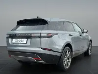 Gebraucht Land Rover Range Rover Velar SE Dynamic 404 PS (297 kW) 2026 Grau SUV