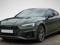 Gebraucht Audi A5 Sportback Edition .1 190 PS (139 kW) 2020 Grün Kleinwagen