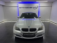 Gebraucht BMW 325 218 PS (160 kW) 2009 Silber Kombi