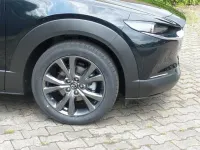 Gebraucht Mazda CX-30 Exclusive 140 PS (102 kW) 2026 Schwarz SUV