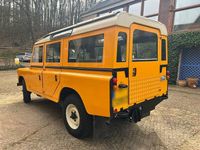 Gebraucht Land Rover 3 86 PS (63 kW) 1975 SUV