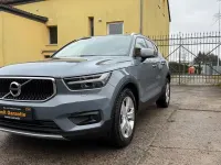 Gebraucht Volvo XC40 Momentum 190 PS (139 kW) 2019 Grau SUV