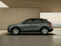 Neu Audi Q3 Advanced 150 PS (110 kW) 2025 Nano grau SUV