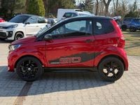 Gebraucht Aixam City GTO 2022 Rot Kleinwagen