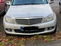 gebraucht Mercedes C200 C 200Kompressor (204.041)