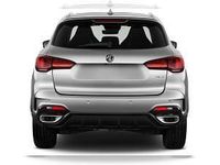 Neu MG HS Comfort 224 PS (164 kW) 2025 Silber (sterling silver) SUV