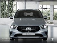 Gebraucht Mercedes B200 Advanced 163 PS (119 kW) 2025 Silber Van / Kleinbus